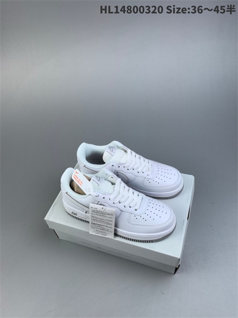 women air force one shoes 36-45 2025-9-19-681